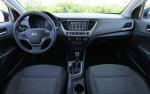 Hyundai Accent 2017 года (NA)